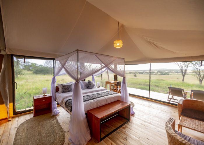 Serengeti Classic View Camp (125)